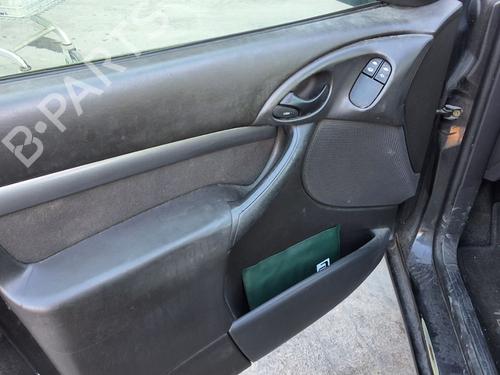 Left mirror FORD FOCUS I (DAW, DBW) 1.8 TDCi | BP32270875C26