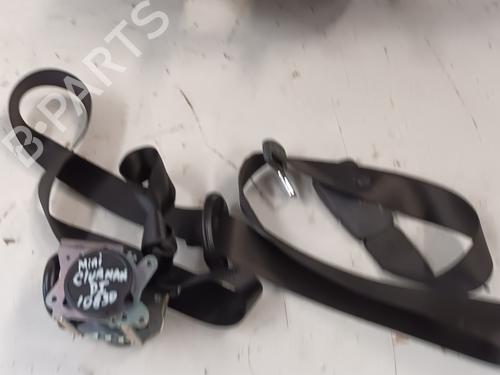 Airbag Kit MINI MINI CLUBMAN (F54) Cooper D | BP17832888C86 