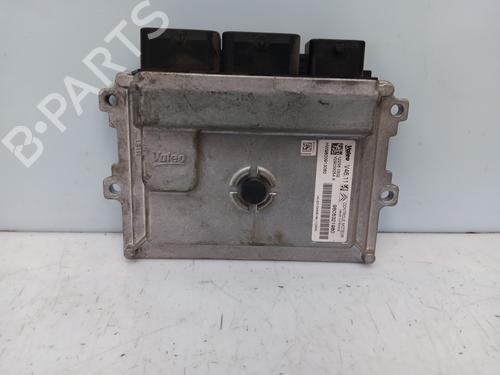 Used Engine control unit (ECU) PEUGEOT 208 I (CA_, CC_) [2012-2020]  25784742