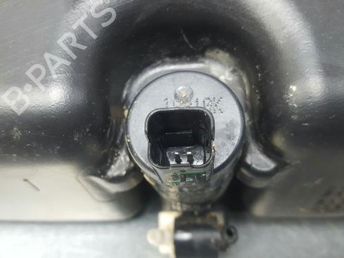 Windscreen washer tank DACIA SANDERO II  | BP12753227C113