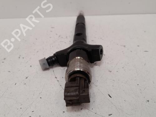 Injector OPEL VECTRA C (Z02) 3.0 CDTI (F69) | BP12782766M100 
