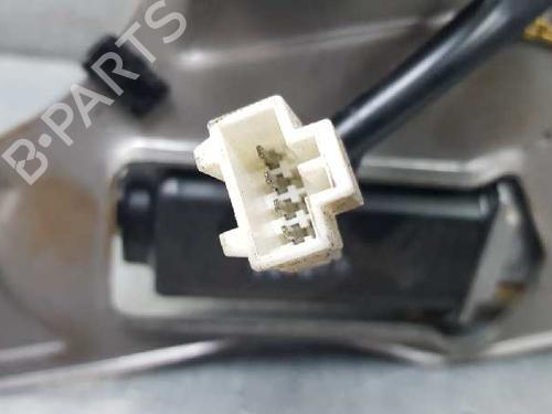 Rear wiper motor NISSAN SERENA (C23)  | BP12858005M102 