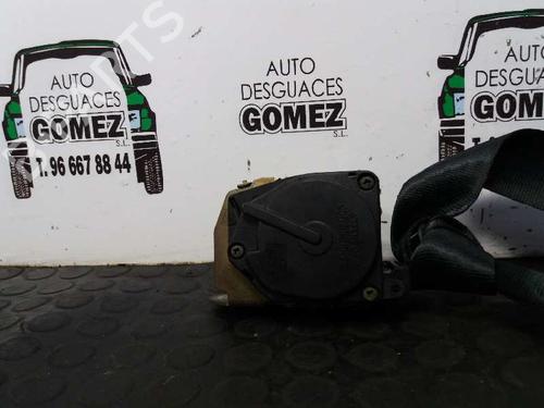 Rear left seatbelt FIAT BRAVO I (182_) 1.9 JTD | BP12688826I29 