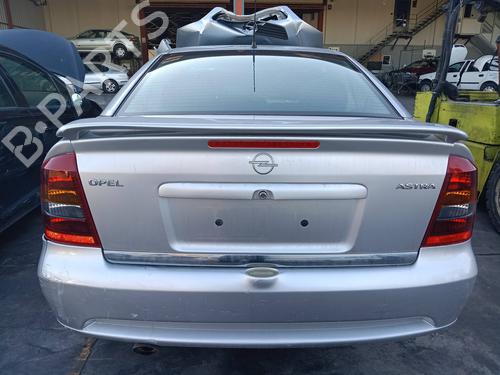 Annen OPEL ASTRA G Coupe (T98) 1.8 16V (F07) | BP16654935O1