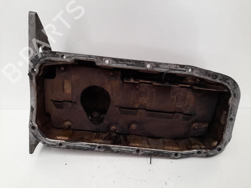 Oil sump OPEL ZAFIRA A MPV (T98) 1.6 16V (F75) | BP13973901M115 