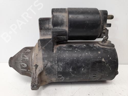 Starter OPEL CORSA B (S93) 1.0 i 12V (F08, F68, M68) | BP12701902M8 