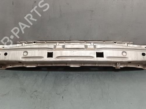 Used Front bumper reinforcement OPEL ZAFIRA A MPV (T98) 1.6 16V (F75) (101 hp) 15987478