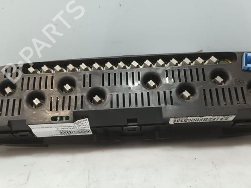 Instrument cluster CITROËN XSARA PICASSO (N68) 1.6 HDi | BP30147388C47