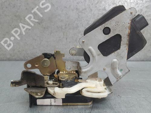 Used Rear right lock KIA RIO I Hatchback (DC) 1.3 (75 hp) 12722085