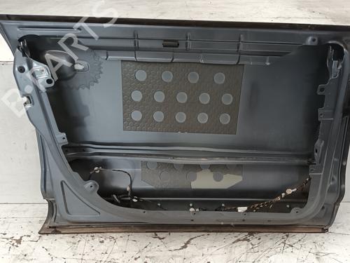 Left front door VW TOUAREG (7LA, 7L6, 7L7) 4.2 V8 | BP13415695C2 