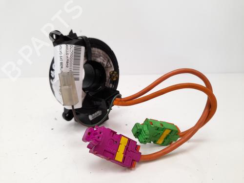 Squib airbag VOLVO S40 I (644) 1.9 DI | BP12770446C102 