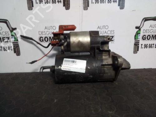 Used Starter CHRYSLER NEON (PL) 2.0 16V (133 hp) 12813115