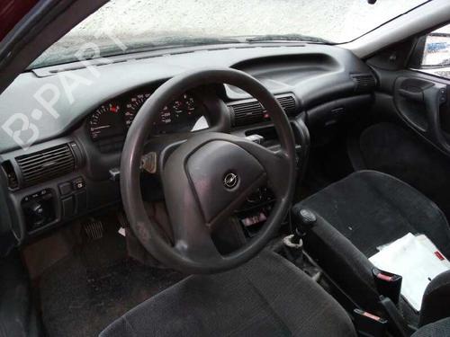 AC-Kompressor OPEL ASTRA F Hatchback (T92) 1.7 TDS (F08, M08, F68, M68) | BP12755370M34 