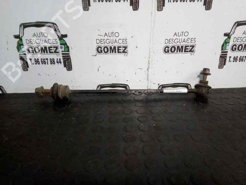 Used Left front suspension arm RENAULT SAFRANE II (B54_) 2.2 dT (B54G) (113 hp) 13988197