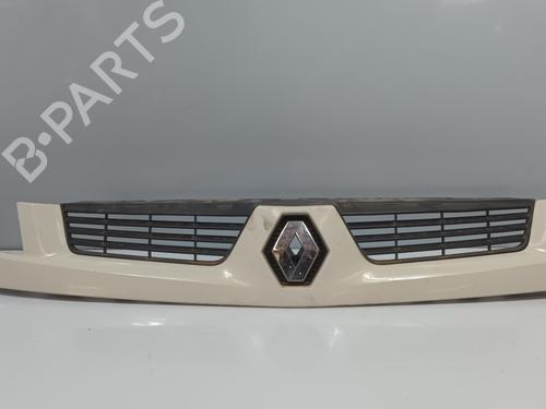 Used Grille Grille RENAULT KANGOO (KC0/1_) 1.5 dCi (57 hp) 33851867 33851867