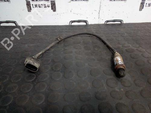Elektronisk sensor OPEL ZAFIRA A MPV (T98) 1.6 16V (F75) (101 hp) 12689746