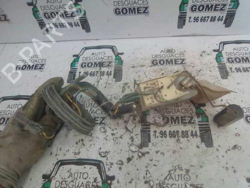 Fuel pump HYUNDAI ACCENT II (LC) 1.5 | BP12817309M76 