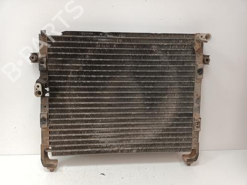 Used AC radiator SUZUKI VITARA (ET, TA, TD) 1.6 i 16V All-wheel Drive (ET, TA02, SE416) (97 hp) 17240304