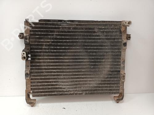 Radiateur de ac SUZUKI VITARA (ET, TA, TD) 1.6 i 16V All-wheel Drive (ET, TA02, SE416) (97 hp) 17240304