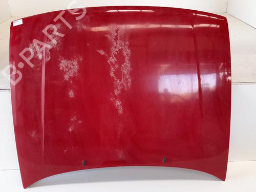 Panser Panser SEAT IBIZA II (6K1) 1.9 D (68 hp) 12762706 12762706