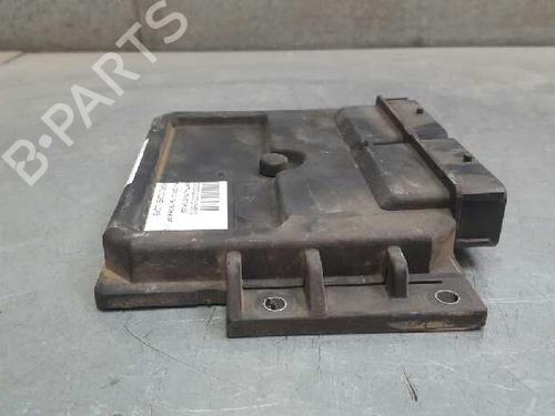 Engine control unit (ECU) FIAT DOBLO Box Body/MPV (223_) 1.9 D (223ZXB1A) | BP12745285M57