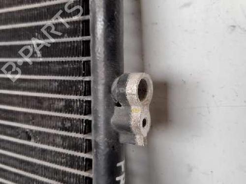 AC radiator LAND ROVER FREELANDER I (L314) 2.0 DI 4x4 | BP12764063M32 