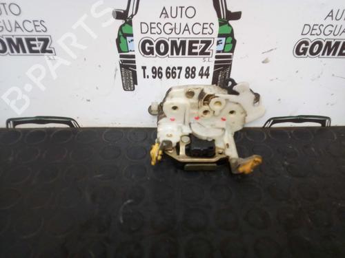 Front right lock NISSAN MICRA II (K11) 1.0 i 16V | BP12810152C97 