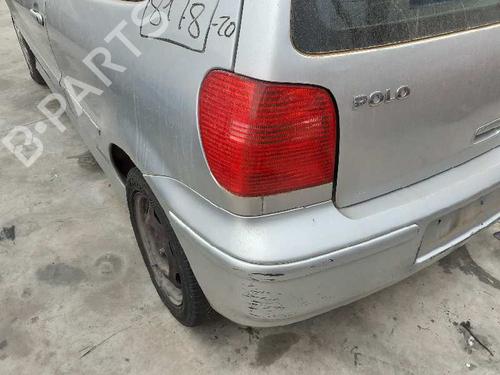 Engine VW POLO (6N2)  | BP12759481M1 