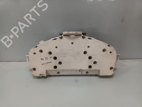 Instrument cluster VOLVO S40 II (544) 1.6 D | BP27345478C47 