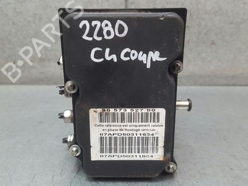 ABS pump CITROËN C4 Coupe (LA_) 1.6 16V | BP12811764M43 