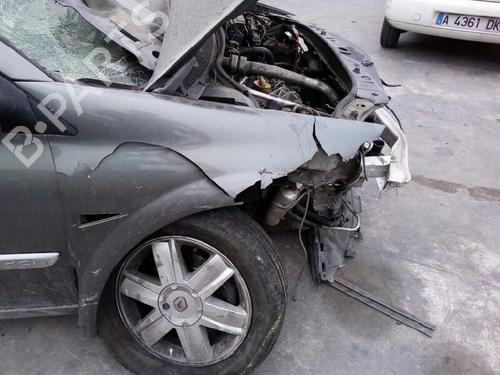 Left front driveshaft RENAULT MEGANE II (BM0/1_, CM0/1_) 1.5 dCi (BM02, BM13, BM2A, CM02, CM13) | BP12810221M38