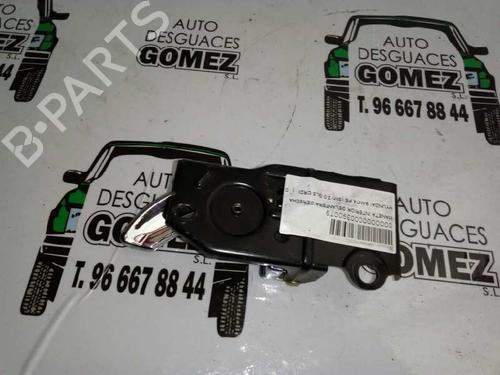 Front right interior door handle HYUNDAI SANTA FÉ I (SM) 2.0 CRDi | BP12797361I14 