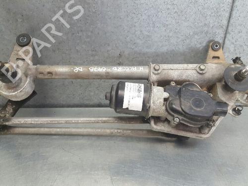 Used Front wiper motor HONDA ACCORD VII (CL, CN) 2.0 (CL7) (155 hp) 12735413
