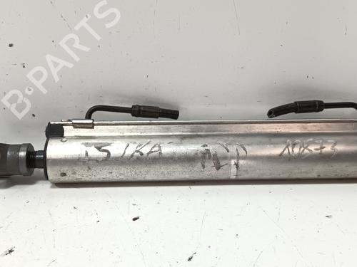 Gasdæmper bagklap OPEL ASTRA H TwinTop (A04) 1.9 CDTi (L67) | BP15987724C138 