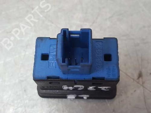 Left front window switch BMW 5 (E39) 528 i | BP12810741I27 