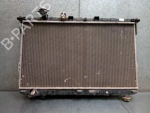 Used Water radiator KIA MAGENTIS I (GD, MS) 2.0 (136 hp) 12811866