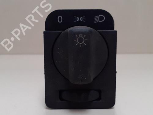 Used Headlight switch OPEL CORSA B (S93) 1.2 i (F08, F68, M68) (45 hp) 12699937