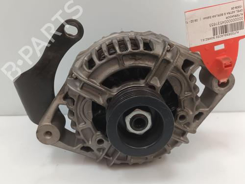 Used Alternator Alternator 32503948 32503948