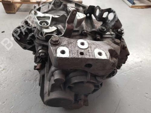 Gearbox AUDI A3 Sportback (8PA) 2.0 TDI quattro | BP12770347M3 