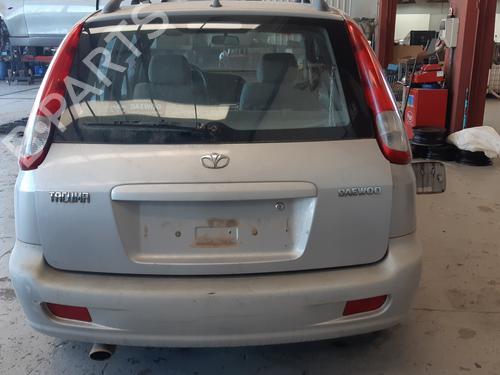 Rim DAEWOO REZZO (U100)  | BP16491202C45 