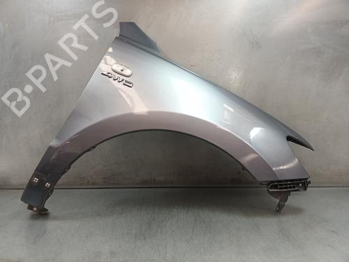 Used Right front fenders HYUNDAI SANTA FÉ II (CM) 2.2 CRDi GLS (150 hp) 16752501