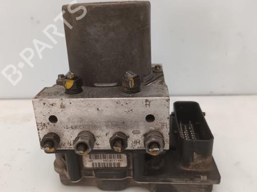 ABS Bremseaggregat BMW X5 (E53)  | BP29434944M43 