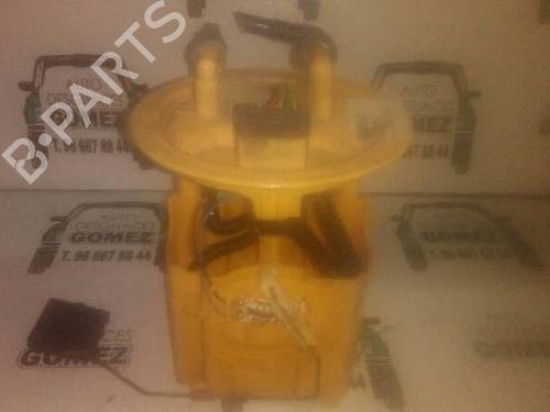 Used Fuel pump PEUGEOT 206 Hatchback (2A/C) 2.0 HDI 90 (90 hp) 12793071