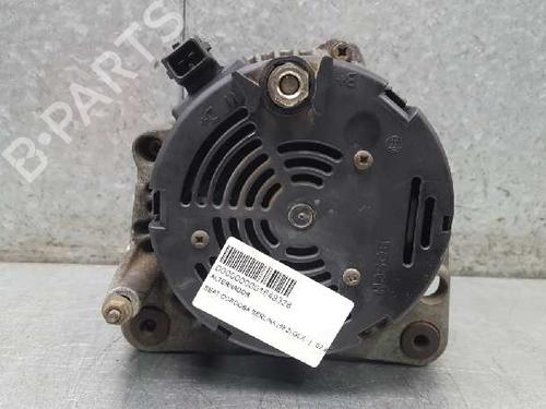 Alternator SEAT CORDOBA (6K1, 6K2) 1.8 i | BP12715517M7