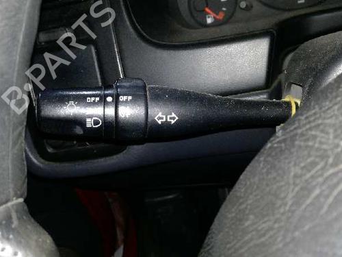 Used Headlight switch NISSAN PRIMERA (P11) 1.6 16V (90 hp) 12720379