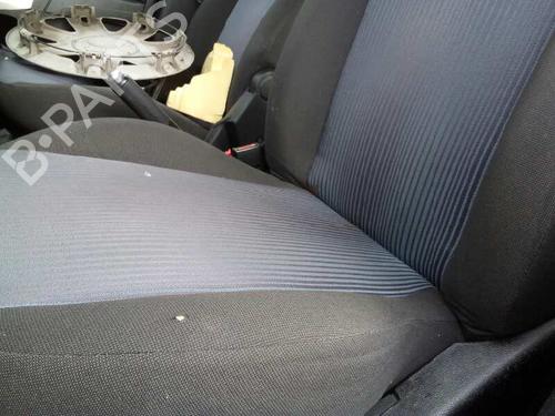AC-Kompressor FORD FUSION (JU_) 1.4 TDCi | BP12751975M34