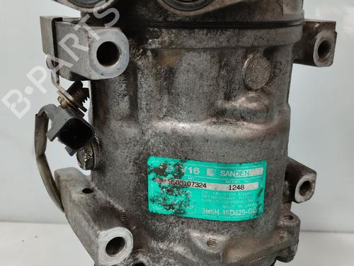 ac-compressor-ford-focus-c-max-dm2-2003-2004-2005-2006-2007-32411043 main image