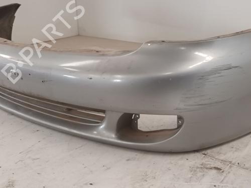 Front bumper CHEVROLET REZZO MPV (U100) 2.0 | BP29828028C7 