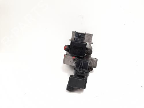 Throttle body HYUNDAI ACCENT II (LC) 1.3 | BP12809964M82 