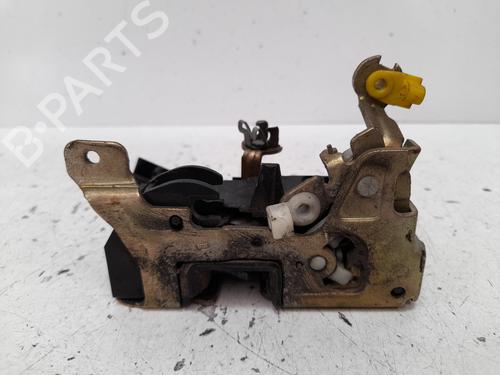 Front right lock RENAULT KANGOO (KC0/1_) 1.2 (KC0A, KC0K, KC0F, KC01) | BP12767240C97 